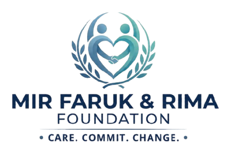 Mir Faruk & Rima Foundation